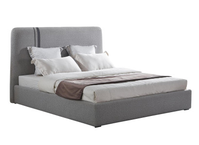 Design Bed frame Bed Hotel Luxury Beds Classic Luxury Bedroom Furniture